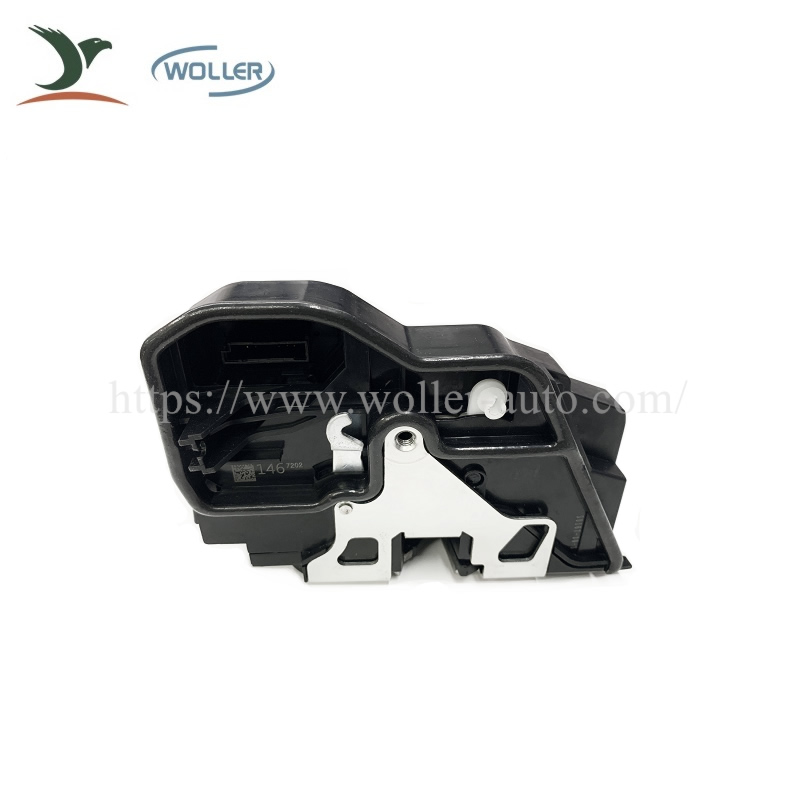 Front Right Side Soft Close Auto Door Lock Actuator OE 51217202146 / 51 21 7 202 146 / 7202146 For BMW E60 E65 E70 E71 E84 E90 F01 F10